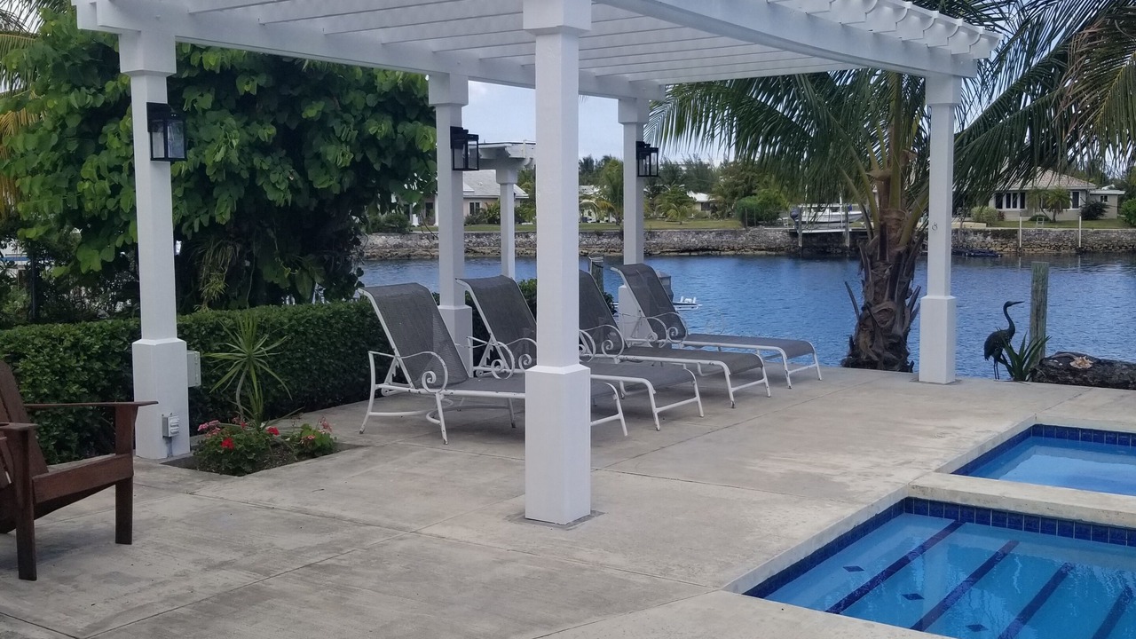 Photo of Outdoor in Bahama Reef