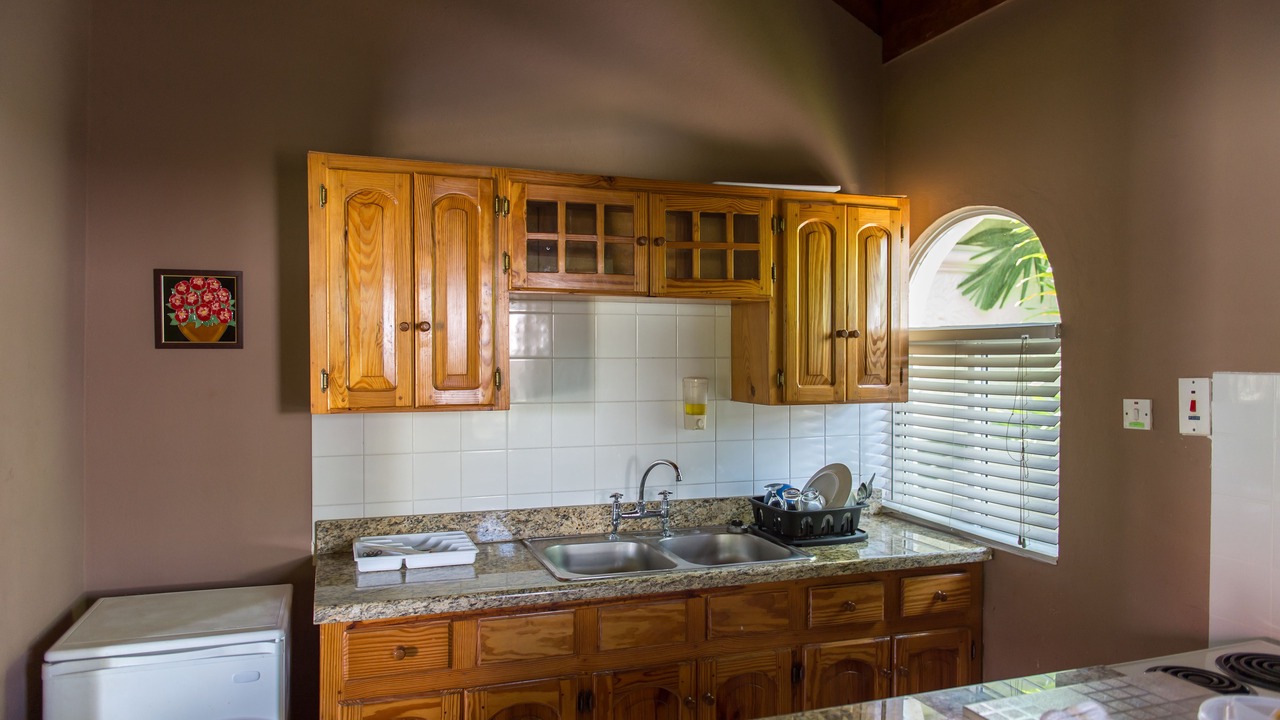Photo of Kitchen in Runaway Bay