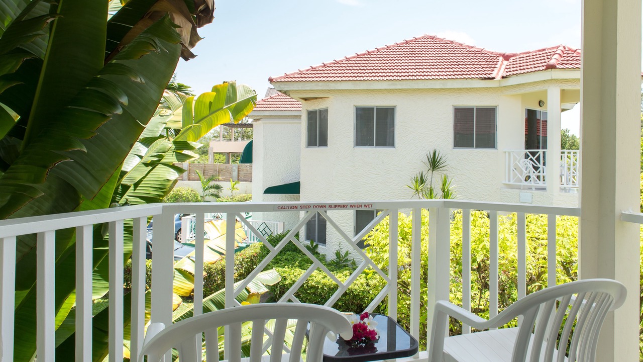 Photo of Patio Balcony in Runaway Bay