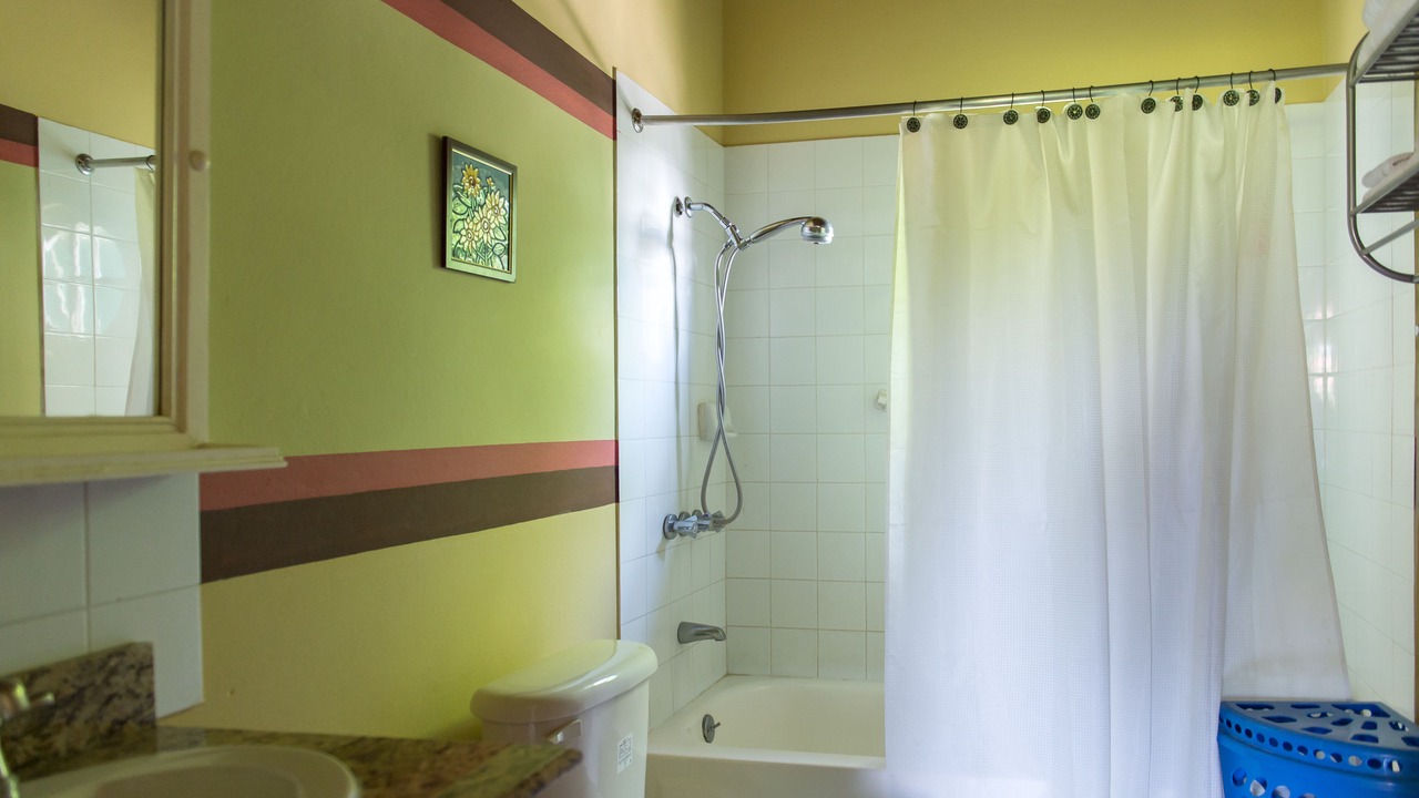 Photo of Bathroom in Runaway Bay
