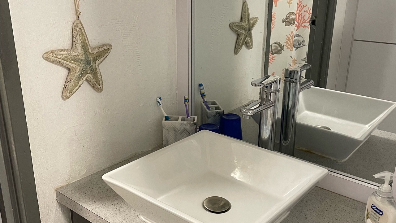 Photo of Bathroom in Isla Verde