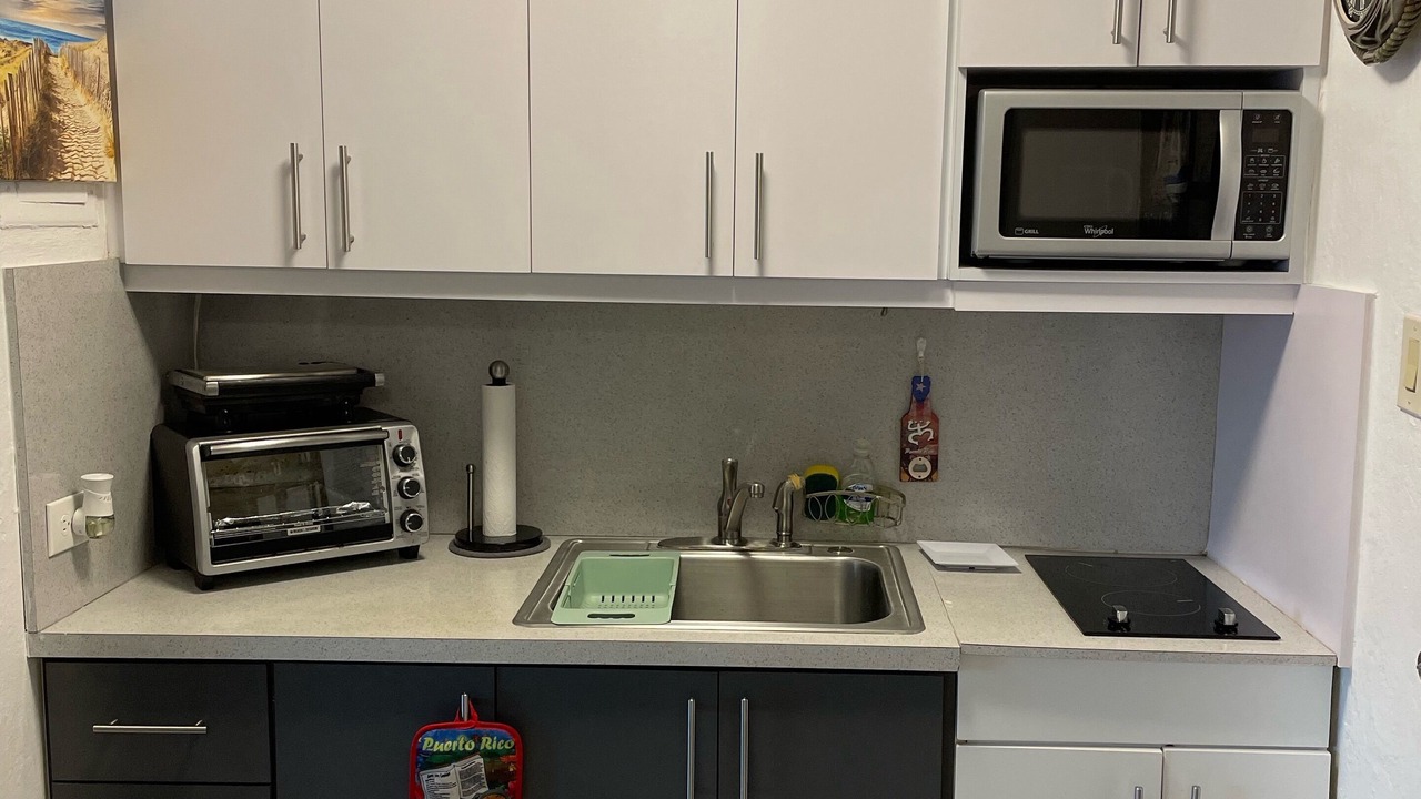 Photo of Kitchen in Isla Verde