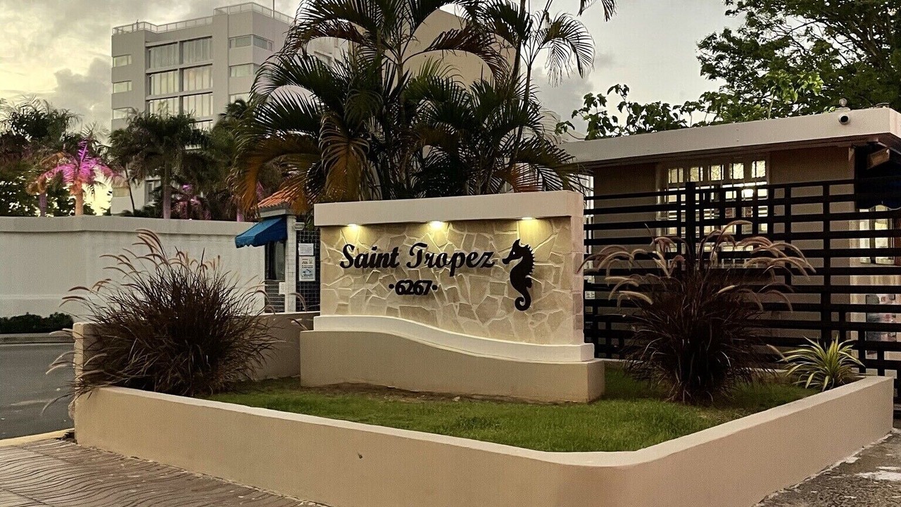 Photo of Outdoor in Isla Verde