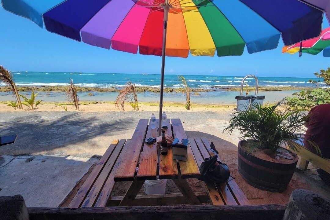 Photo of Outdoor in Isla Verde