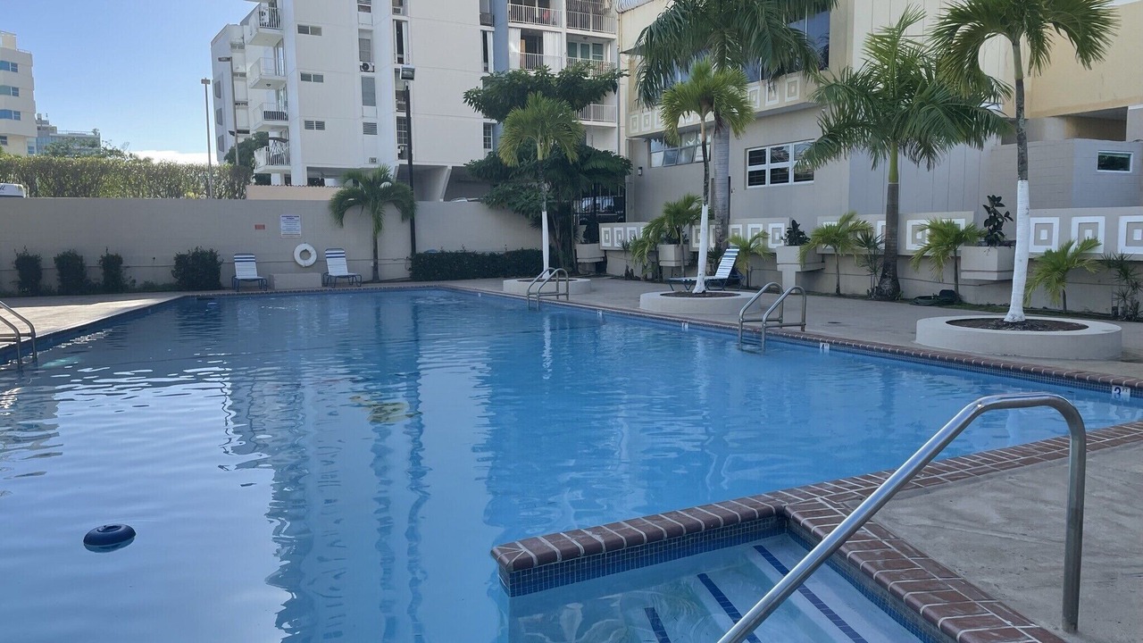 Photo of Outdoor in Isla Verde