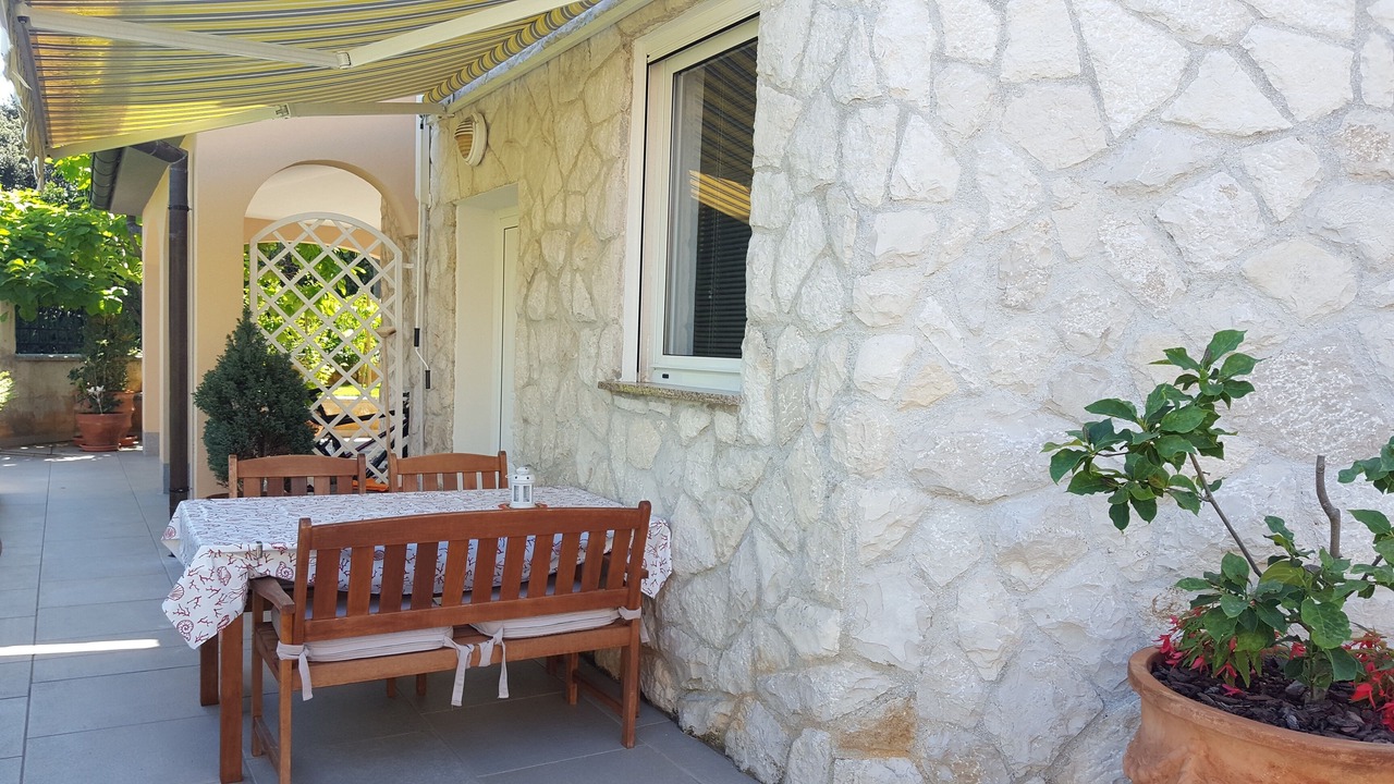 Photo of Outdoor in Banjole