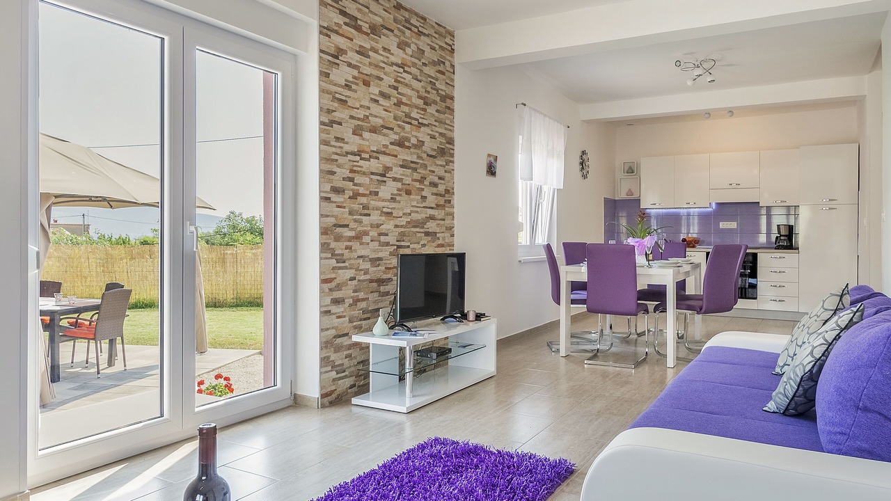 Photo of Livingroom in Rakalj