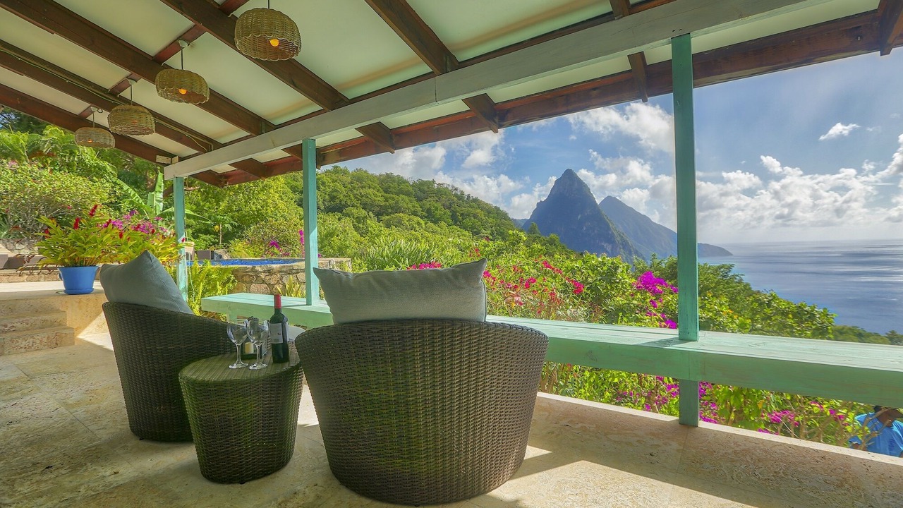 Photo of Patio Balcony in Mamin