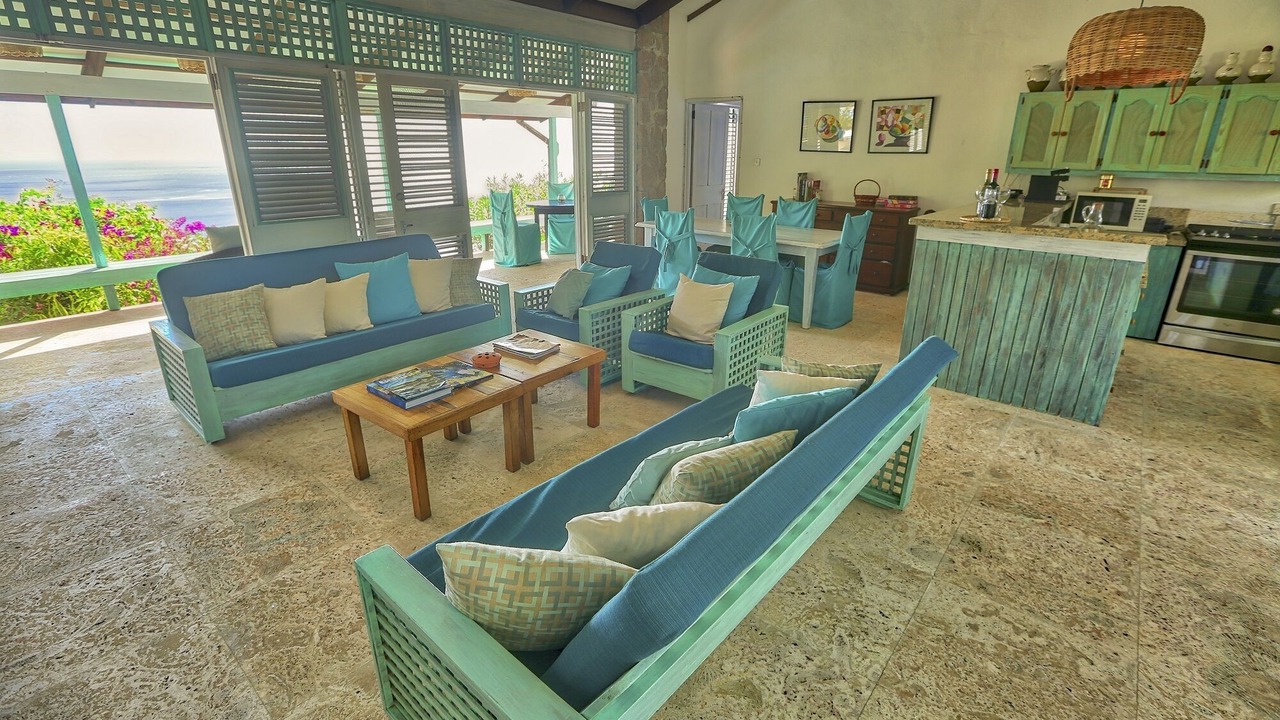 Photo of Livingroom in Mamin