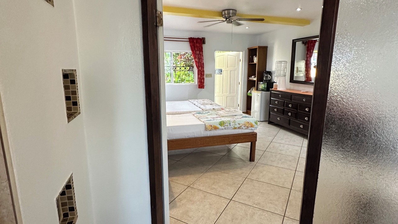 Photo of Bedroom in Hopkins