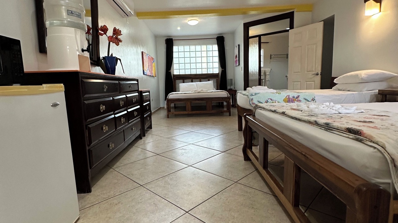 Photo of Bedroom in Hopkins