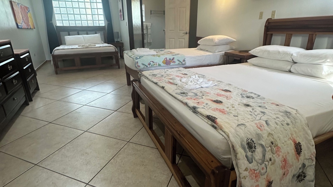 Photo of Bedroom in Hopkins