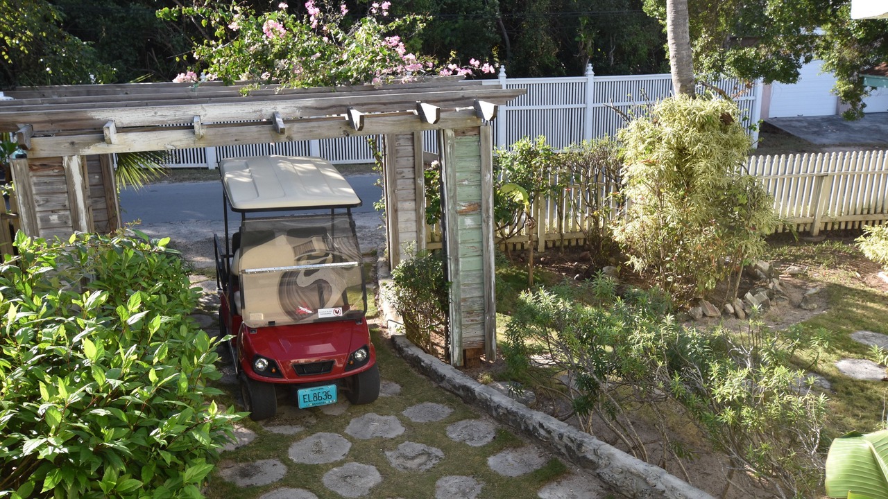 Photo of Outdoor in Dunmore Town