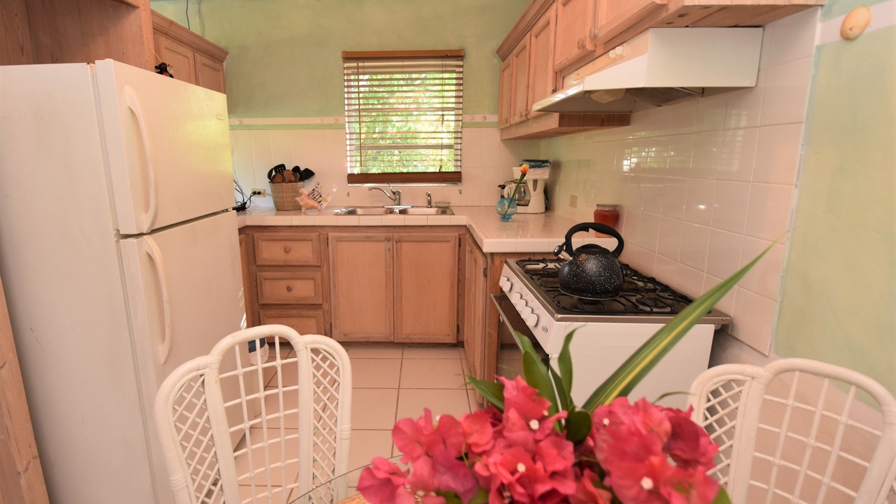 Photo of Kitchen in Dunmore Town