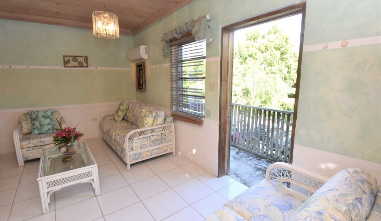 Photo of Livingroom in Dunmore Town