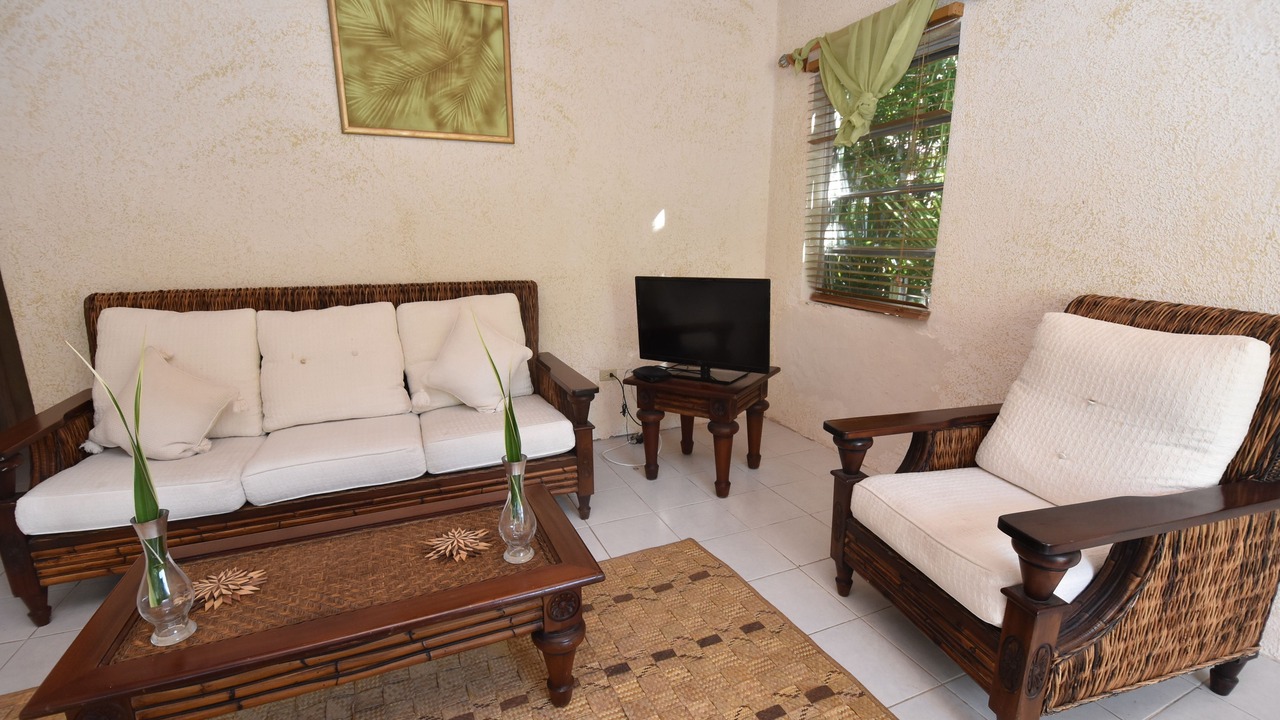 Photo of Bedroom in Dunmore Town