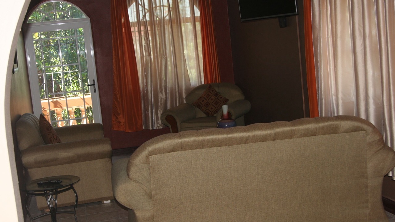 Photo of Livingroom in Barbican