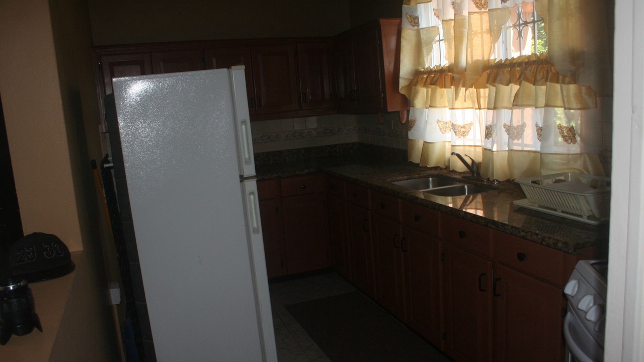 Photo of Kitchen in Barbican