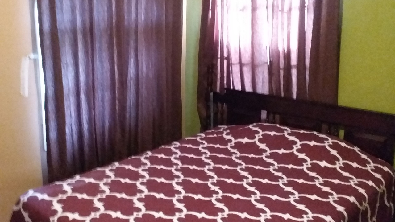 Photo of Bedroom in Barbican