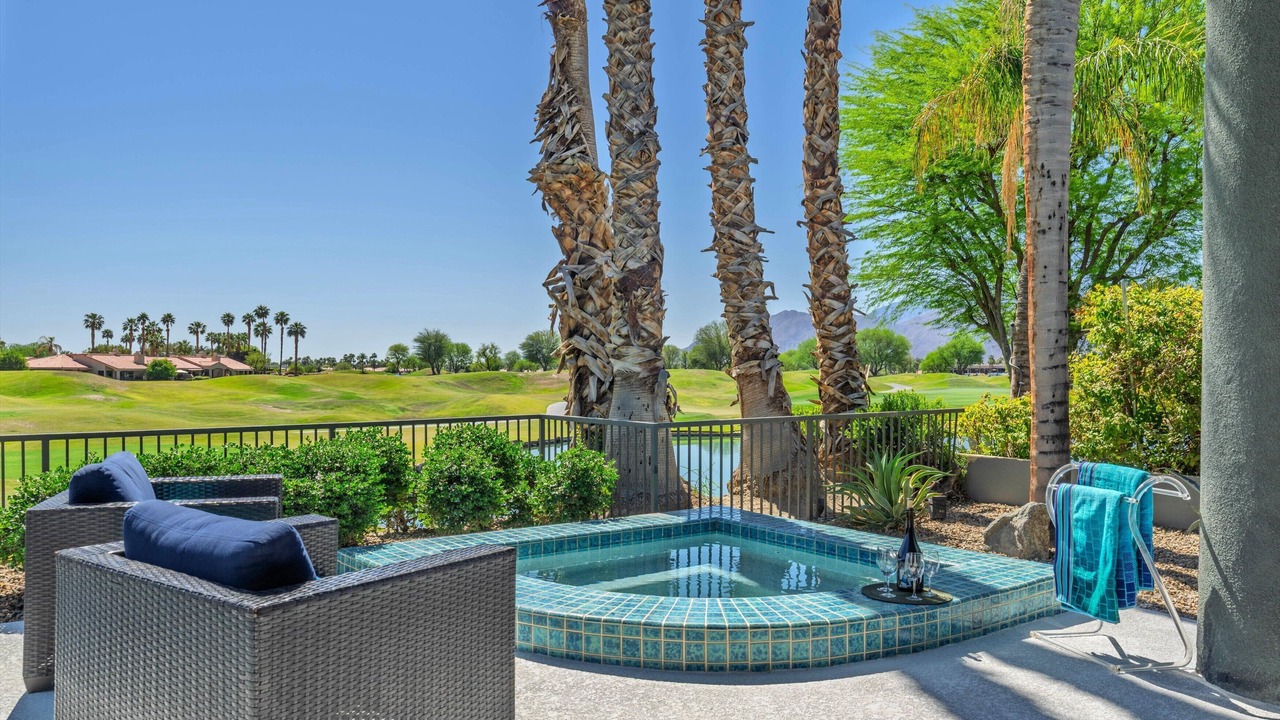 Photo of Outdoor in La Quinta