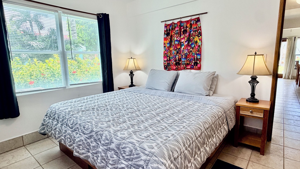 Photo of Bedroom in San Pedro