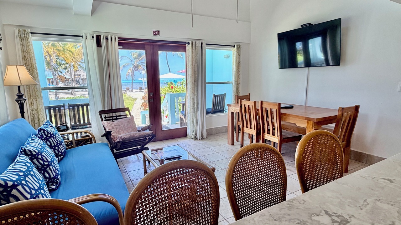 Photo of Livingroom in San Pedro