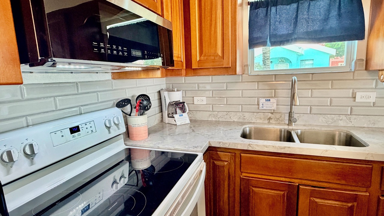 Photo of Kitchen in San Pedro