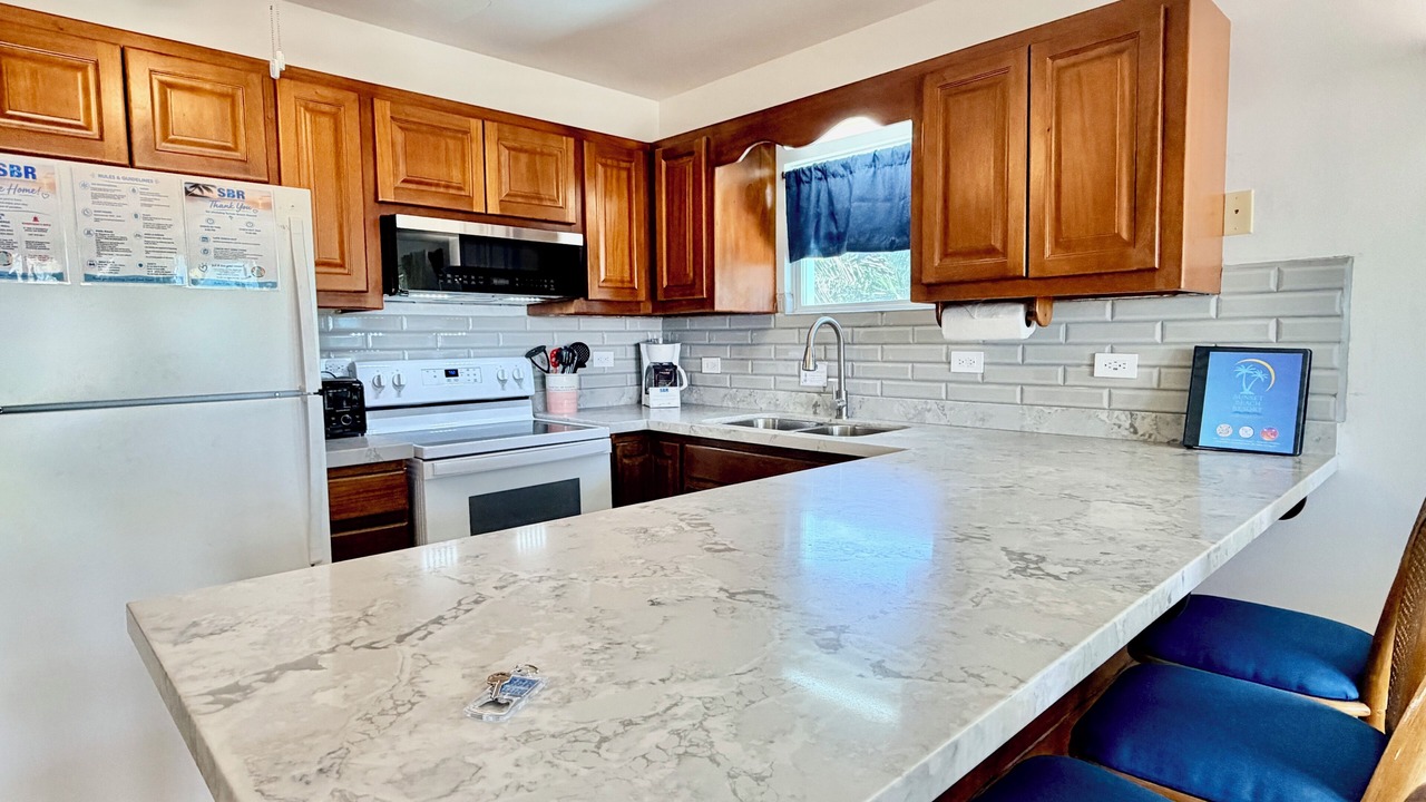 Photo of Kitchen in San Pedro