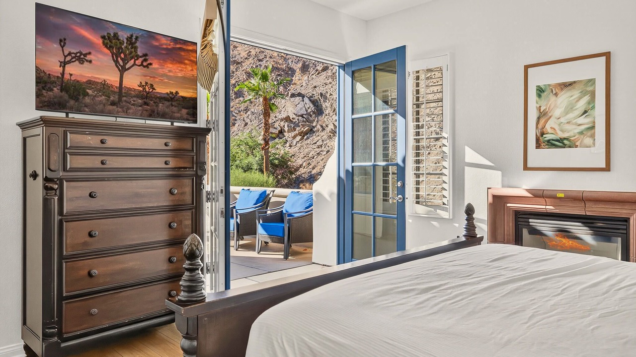 Photo of Bedroom in La Quinta