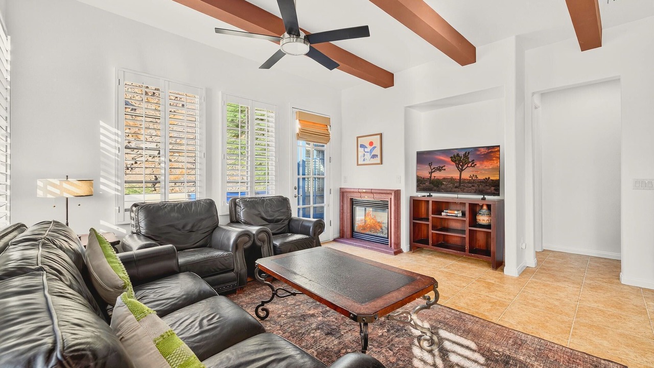 Photo of Livingroom in La Quinta