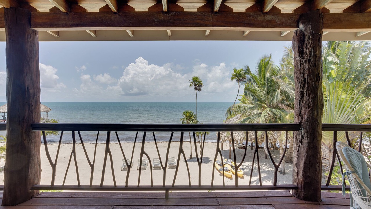 Photo of Outdoor in Caribbean Way