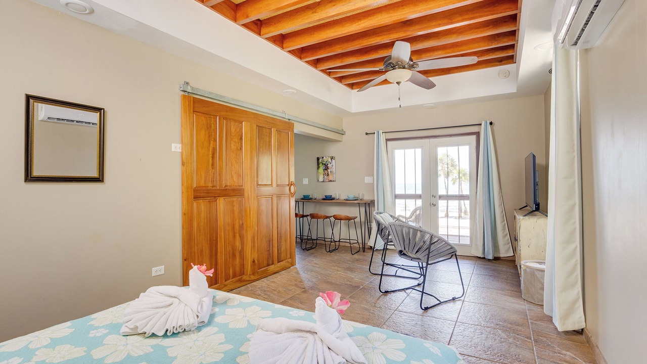 Photo of Bedroom in Caribbean Way