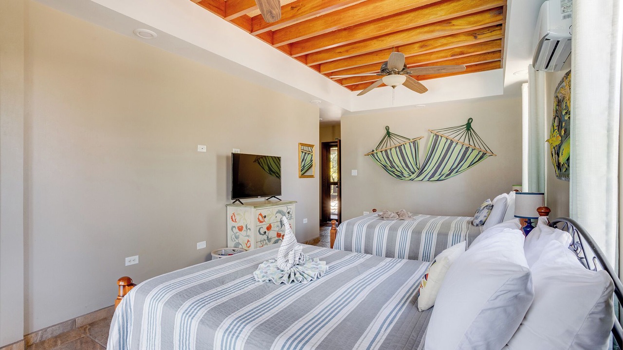Photo of Bedroom in Caribbean Way