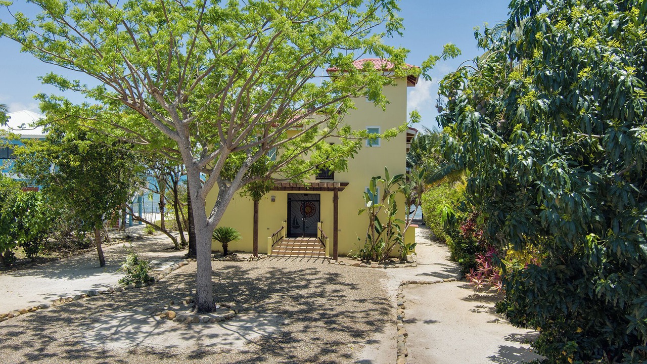 Photo of Outdoor in Caribbean Way