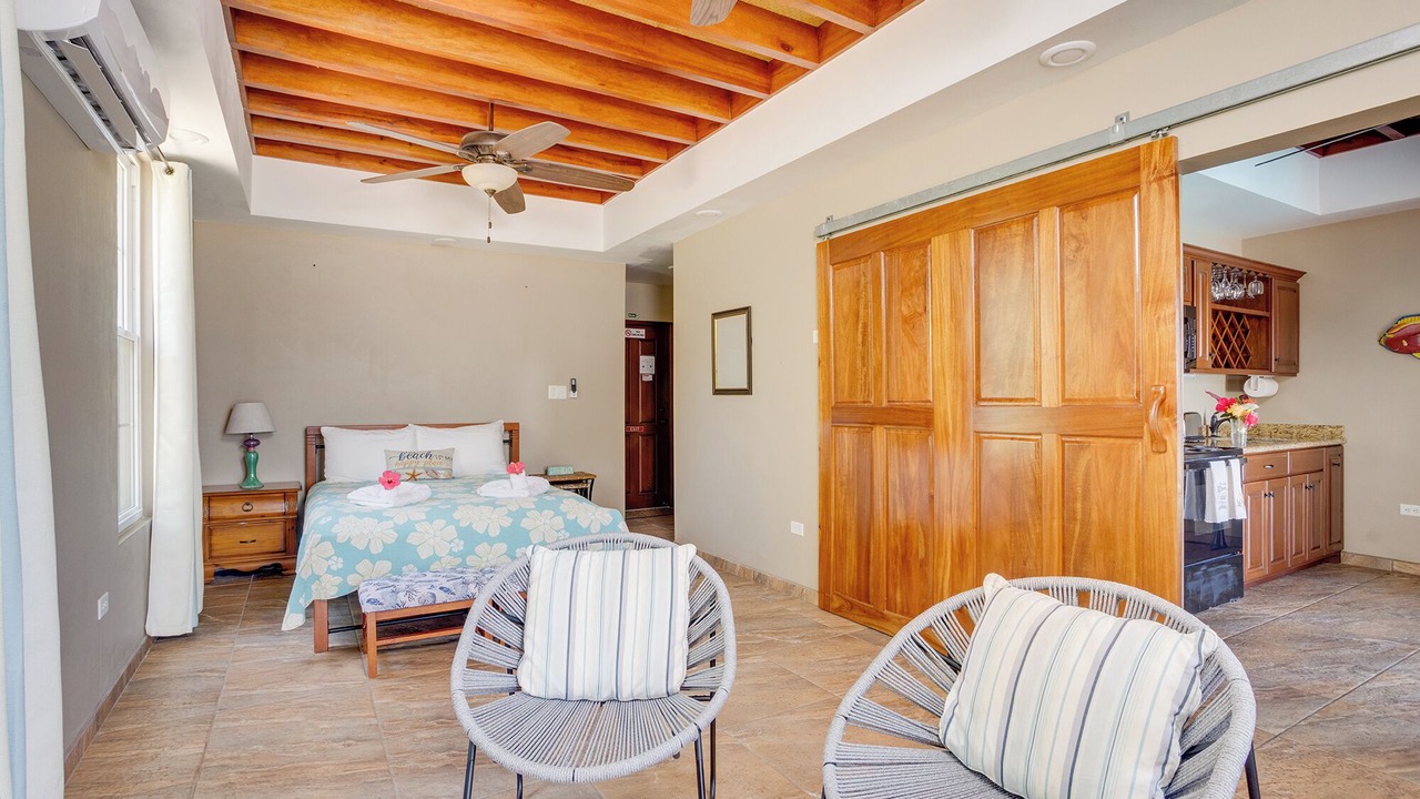 Photo of Bedroom in Caribbean Way
