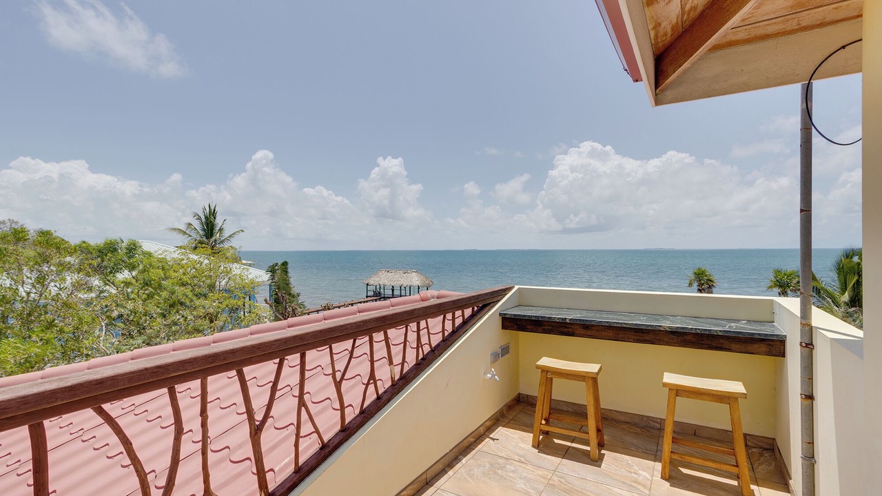 Photo of Outdoor in Caribbean Way