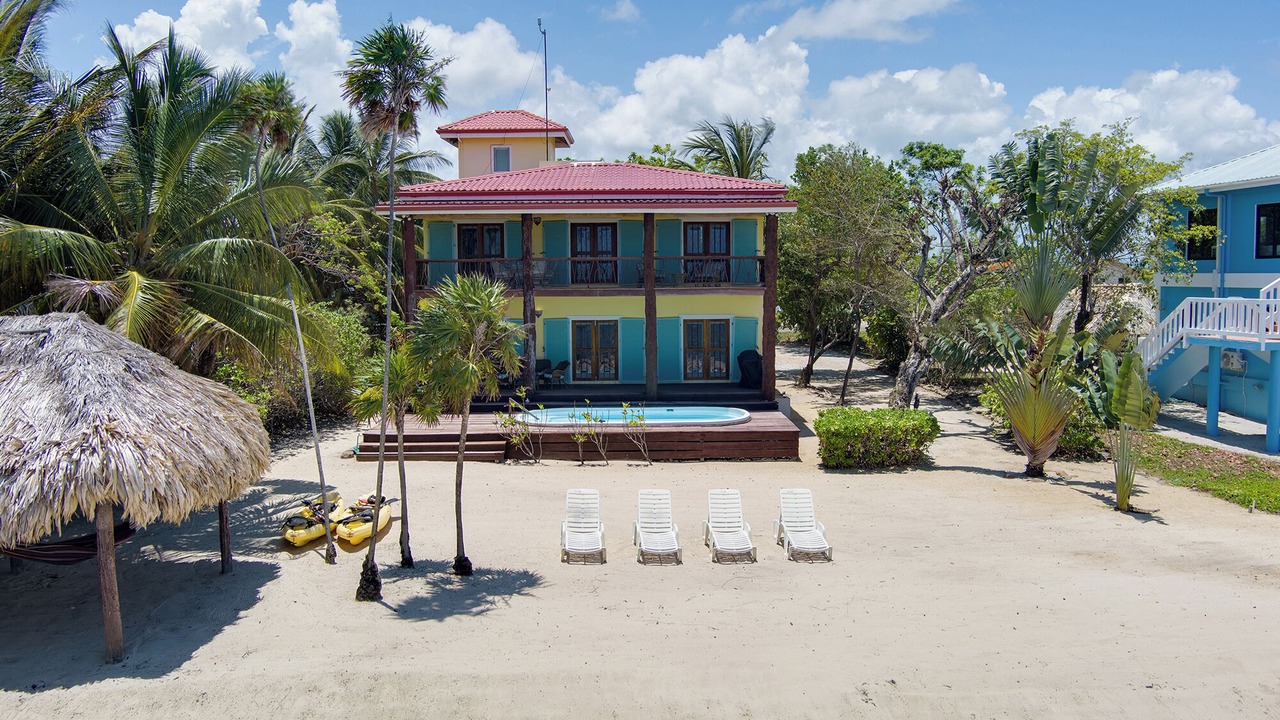 Photo of Outdoor in Caribbean Way