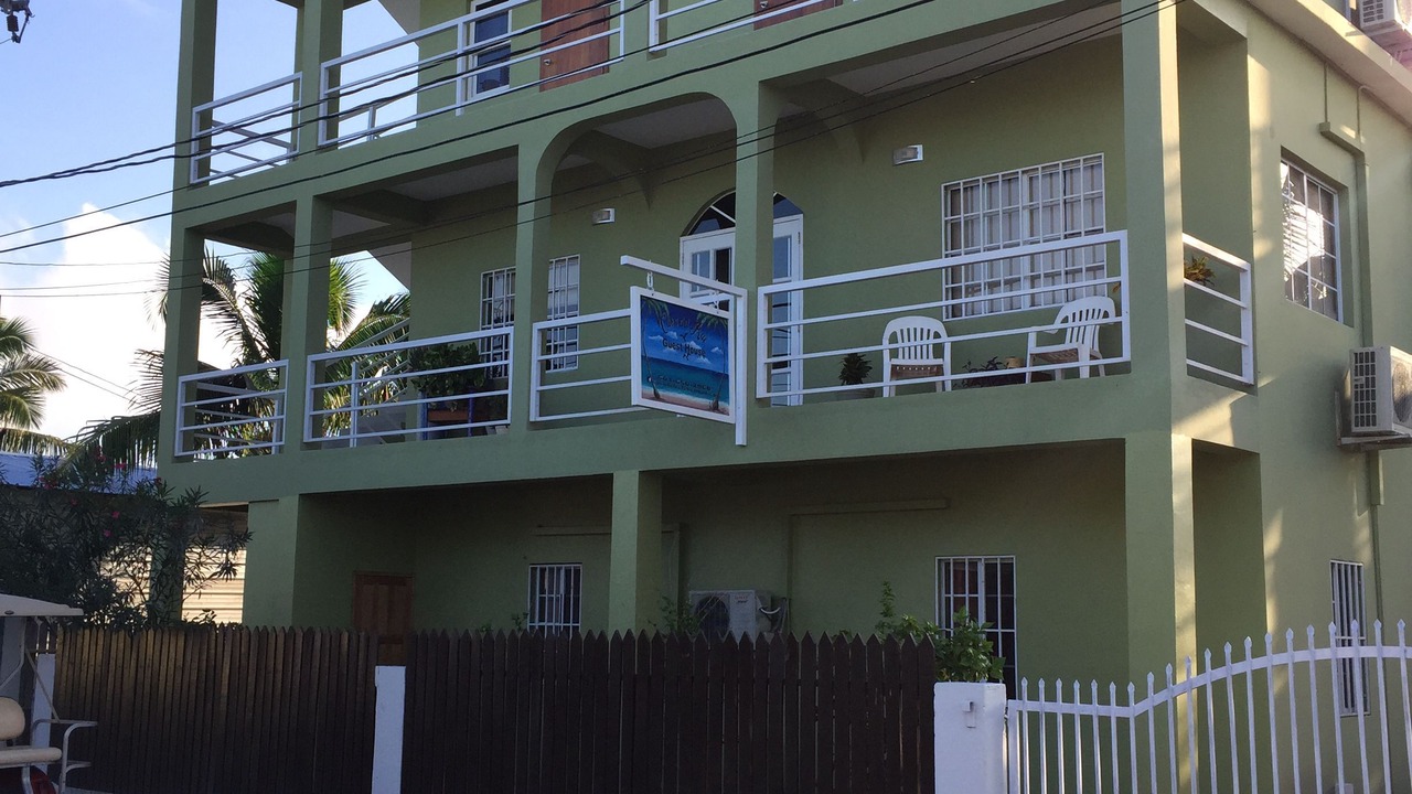 Photo of Outdoor in San Pedro
