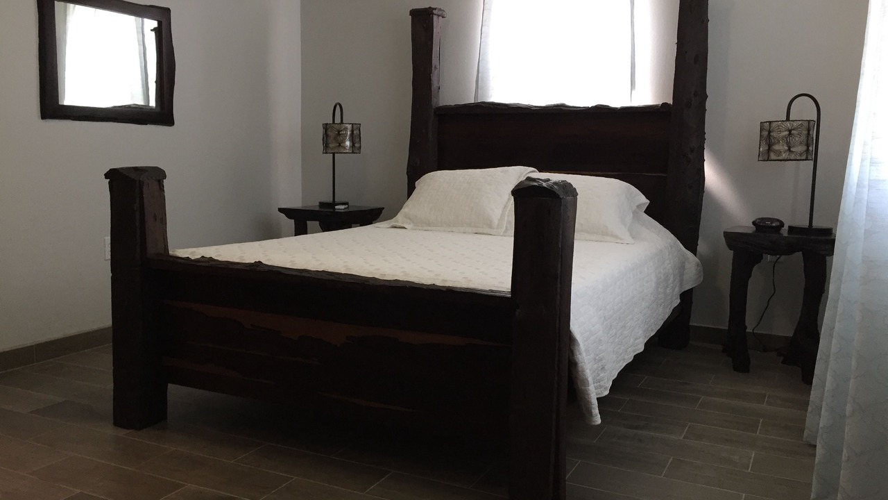 Photo of Bedroom in San Pedro