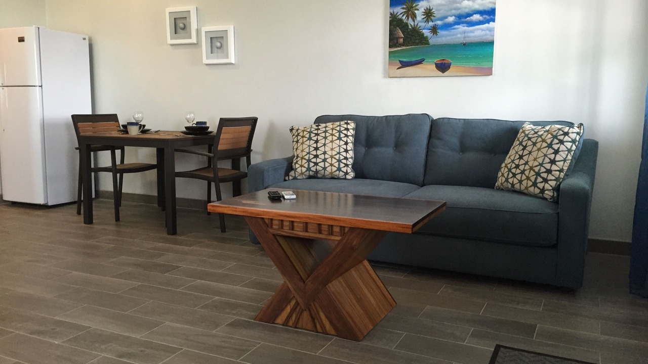 Photo of Livingroom in San Pedro