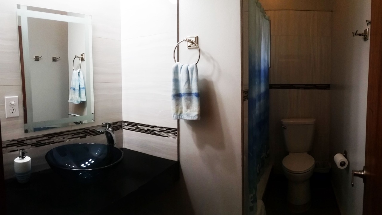 Photo of Bathroom in San Pedro
