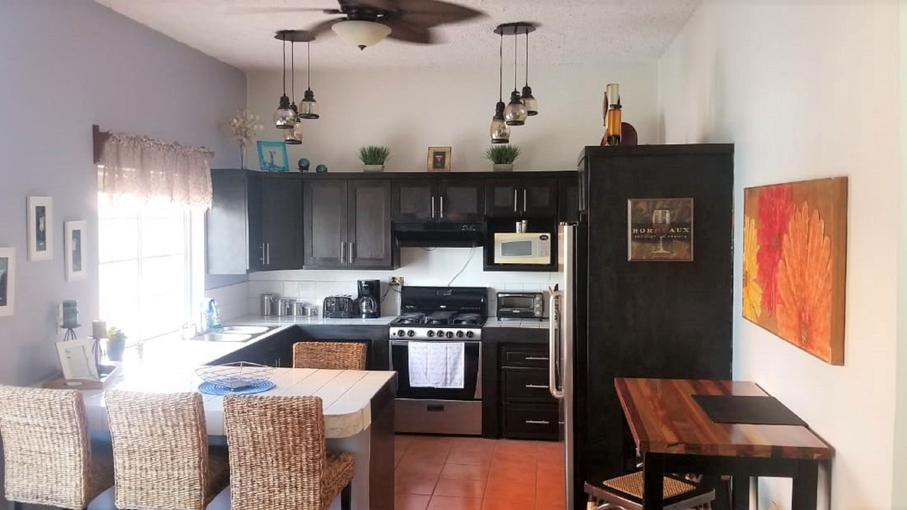 Photo of Kitchen in San Pedro