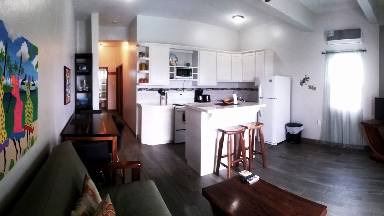 Photo of Kitchen in San Pedro