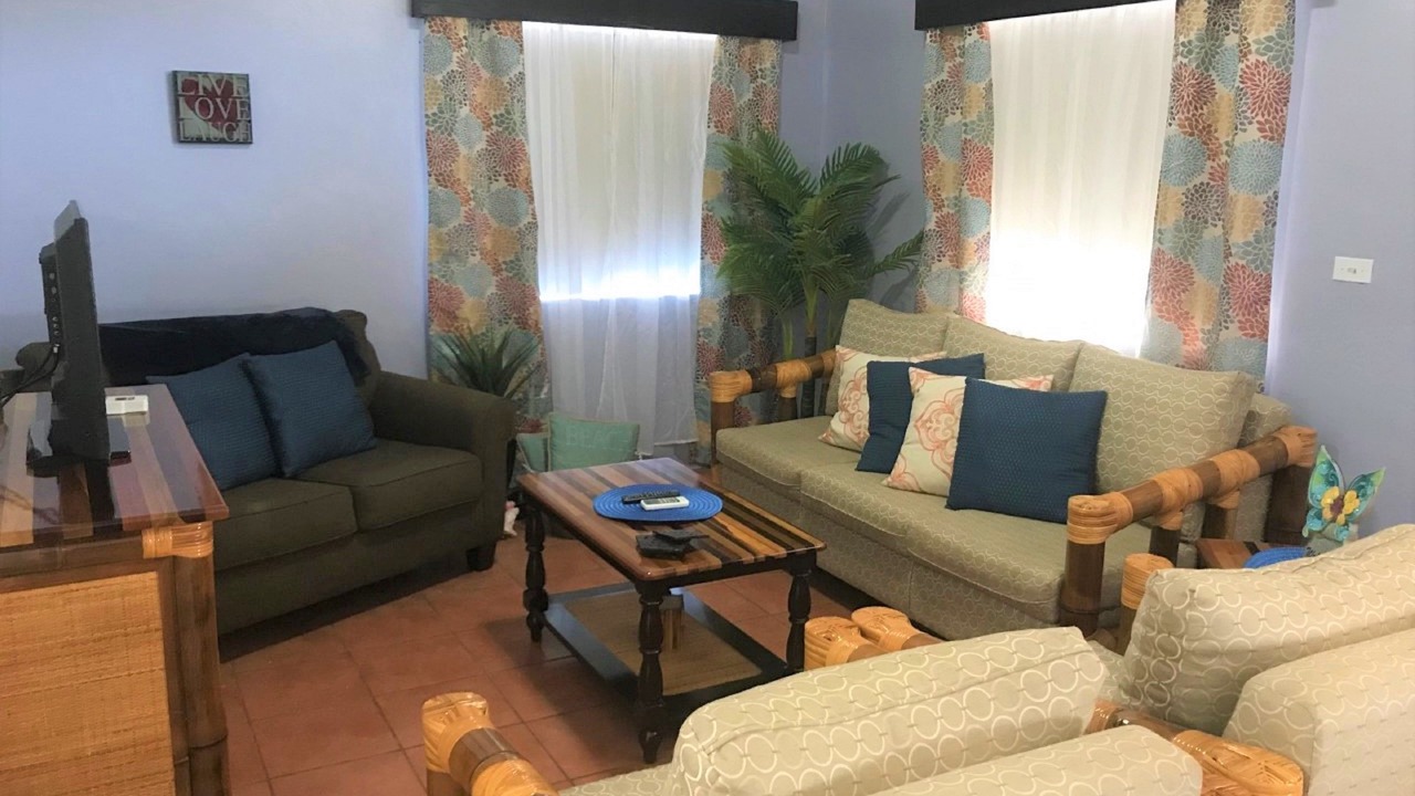 Photo of Livingroom in San Pedro