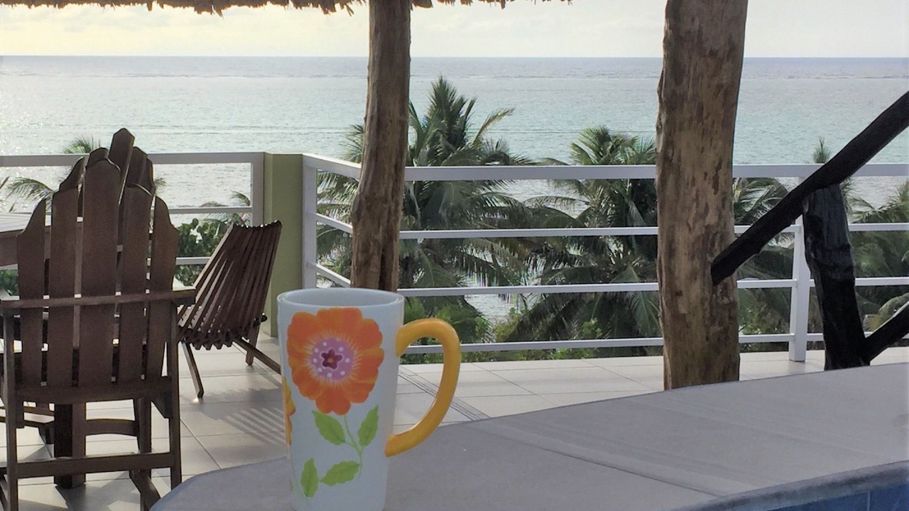 Photo of Patio Balcony in San Pedro