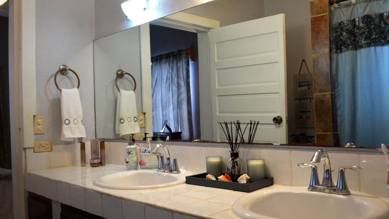 Photo of Bathroom in San Pedro