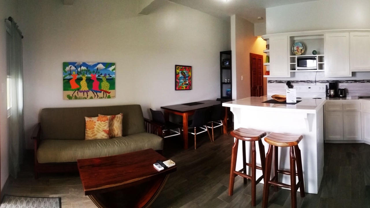 Photo of Livingroom in San Pedro