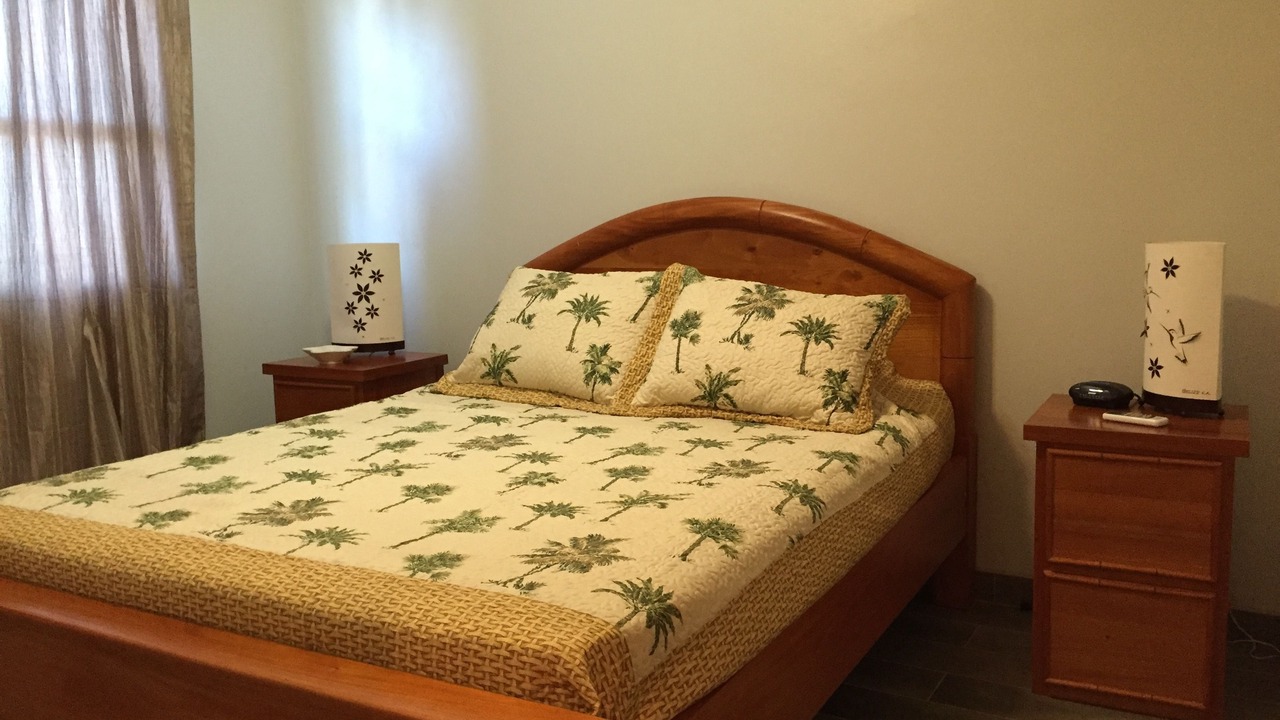 Photo of Bedroom in San Pedro