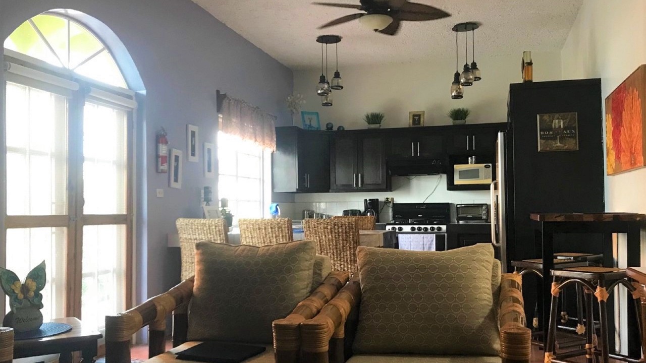 Photo of Kitchen in San Pedro