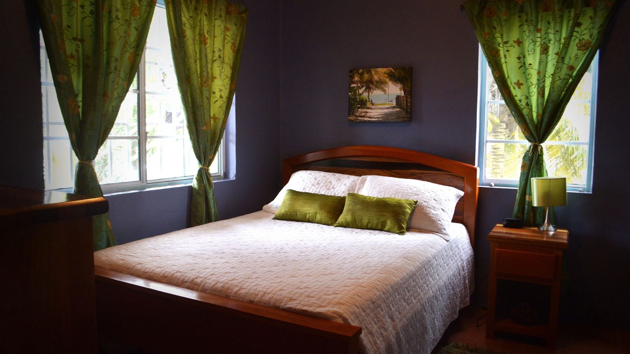 Photo of Bedroom in San Pedro